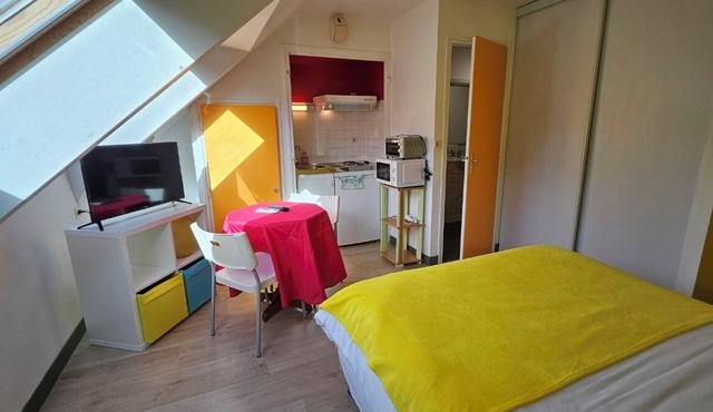 L'Annexe