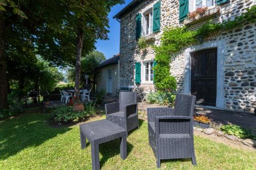 L'Authentique Maison Béarnaise