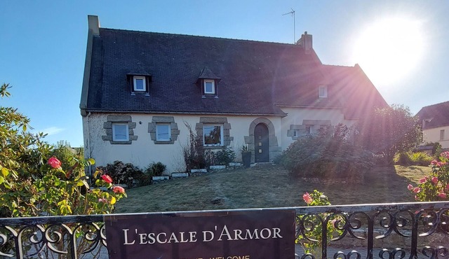 L'escale d'Armor