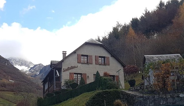 L'Espugue