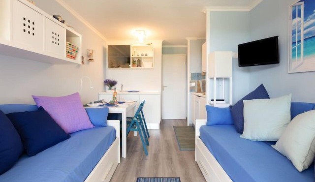 L'Esquinade (F6 019) by Interhome