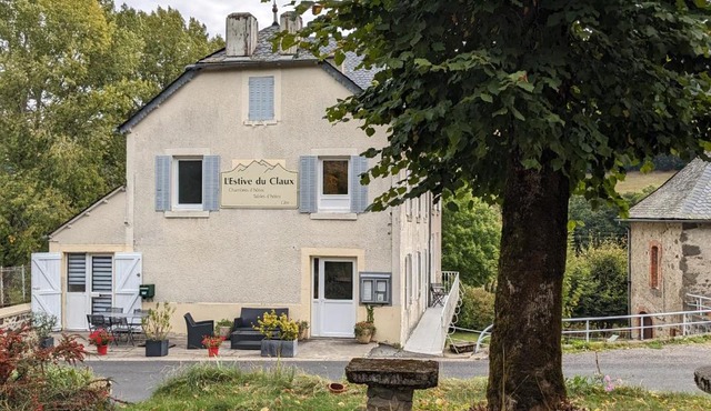 L'Estive du Claux