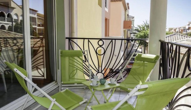 Le Madrilène by Interhome