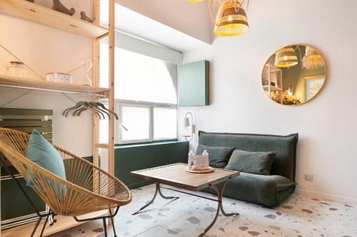 L'Ogive - Charmant appartement au coeur de Clisson