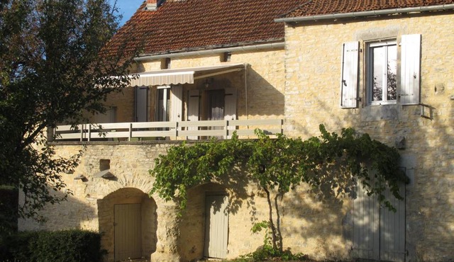 l'Oustal de Gouleme