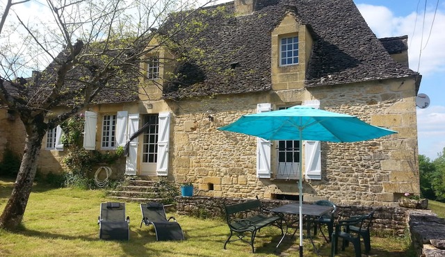 La Bagatelle – Charming and Peaceful Authentic Holiday Home
