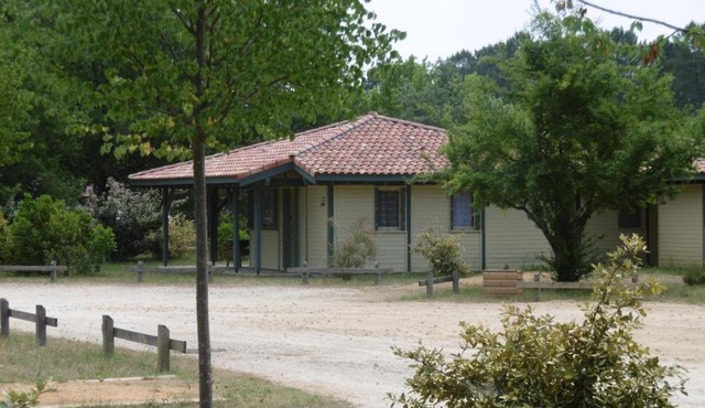 La bardane