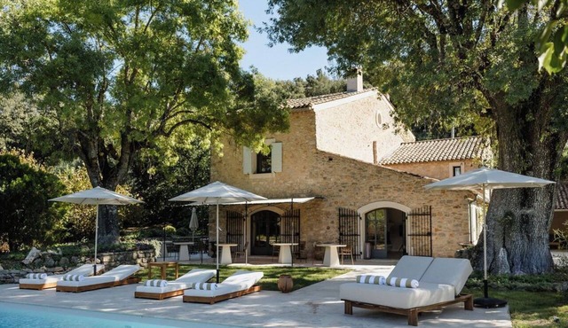 La Bastide de Monique - Maison d'hôtes