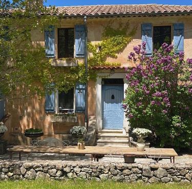 La Bastide des Pins