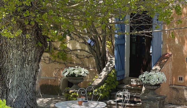 La Bastide des Pins