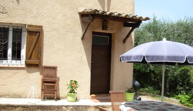 LA BASTIDE DES TROIS PINS