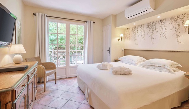 La Bastide du Calalou Hotel & Spa, BW Premier Collection