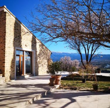 La Bastide du Limon