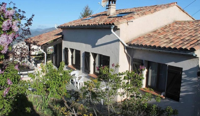 La Bastide du Rousset