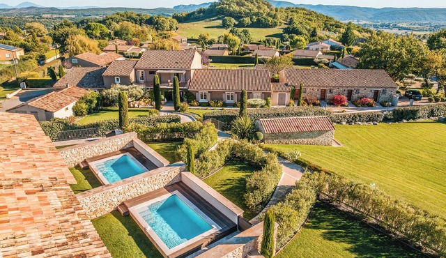 La Bastide Saint Georges