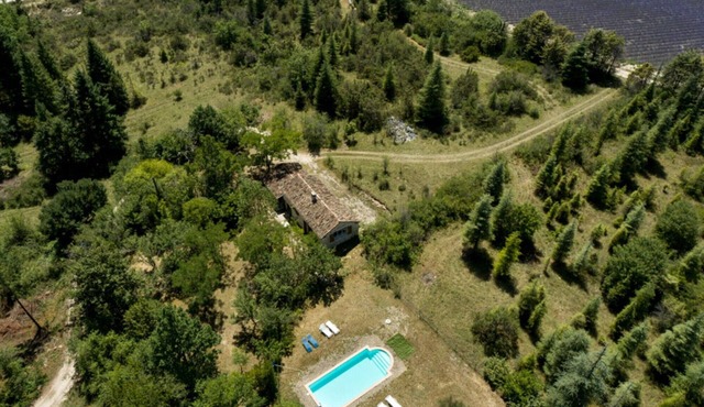La Bergerie de Montcuq – Private Pool & Jacuzzi, Panoramic Views
