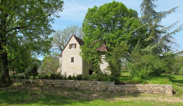 La Bergerie de Durand by Interhome