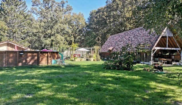 La Bergerie