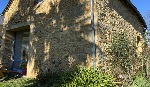 La Bergerie
