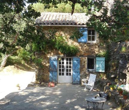 la Bergerie