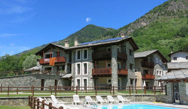 La Borgata by Interhome