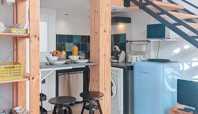 La Brée 3 by Interhome