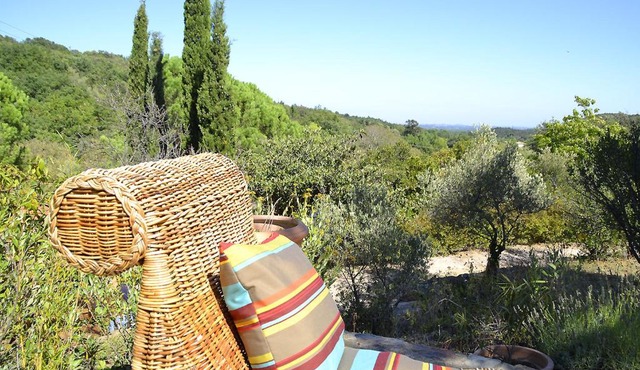 La Briardière