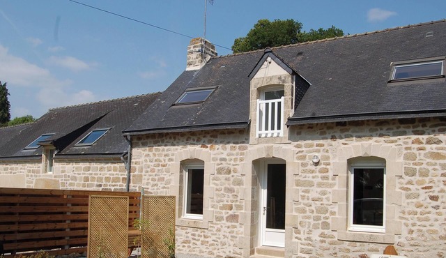 La Bruyère, charmant gîte idéale pour se détendre. Peux accueillir 5 personnes.