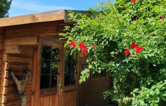 La Cabane du Pesquier en Provence