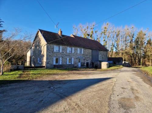 LA CAMPAGNE