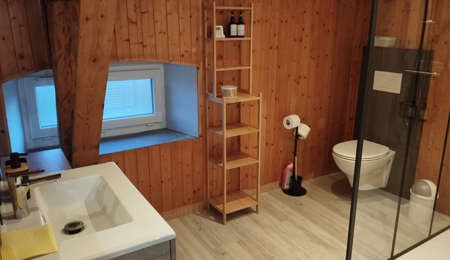La Canissa Carrada Vacation Rental for 4 to 6 People