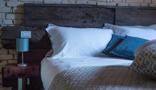 La Canonica - charming self-catering apartments in Nizza Monferrato