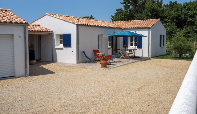 La Casa de Babou