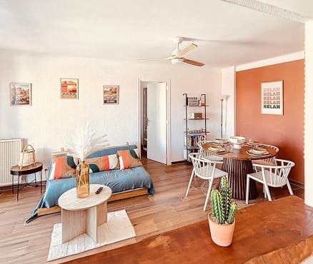 La Casita Belsun