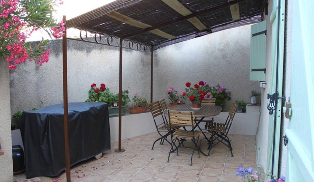 La Cave de Jean - GARDIE