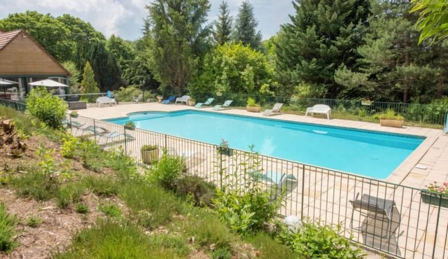 La Châtaigneraie by Interhome