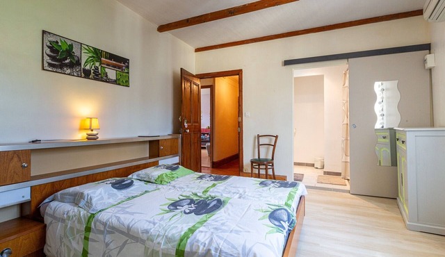 La Charrette B&B: Quiet Stay, Wi-Fi & Breakfast Included!