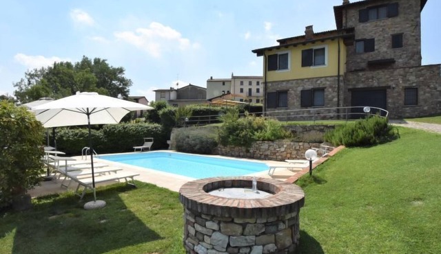 La Corte Bricca (Bilo C) by Interhome