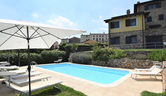 La Corte Bricca (Casetta) by Interhome