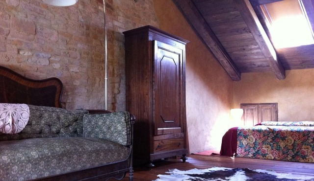 La Corte del Barbio