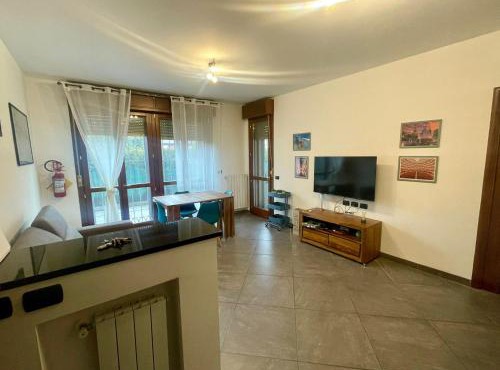 la corte in Vimodrone