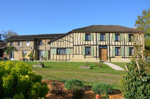 La Cour d'Arblade