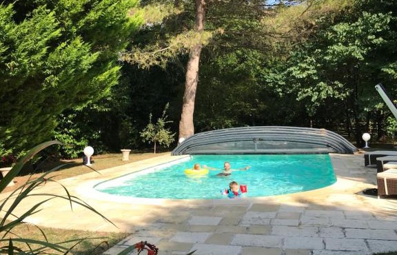 La Diguinerie