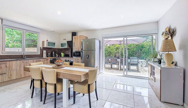 La Faisanderie by Interhome