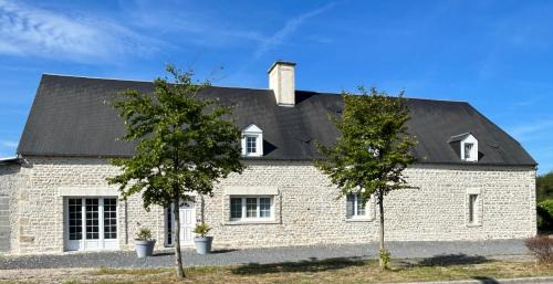 La forge in Auvers