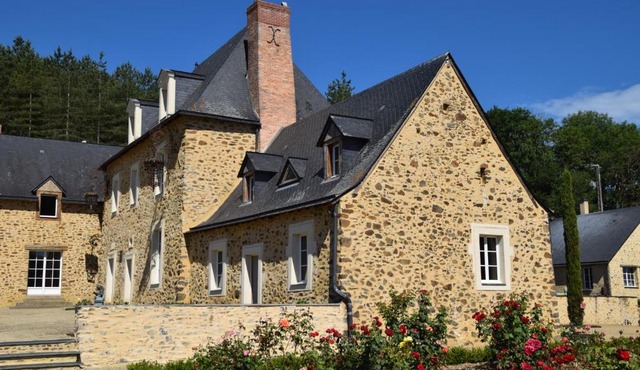 La Francoisiere
