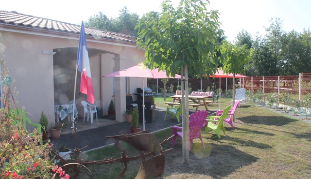 La Garona