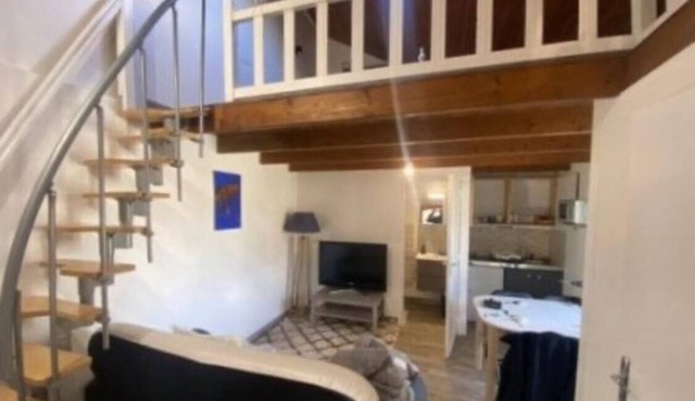 la Gitounette