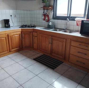 La grande table