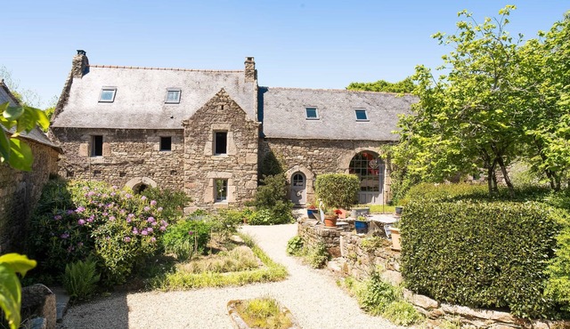 La Grange de Coatelan
